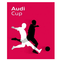 Audi Cup
