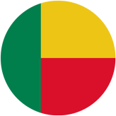 Benín